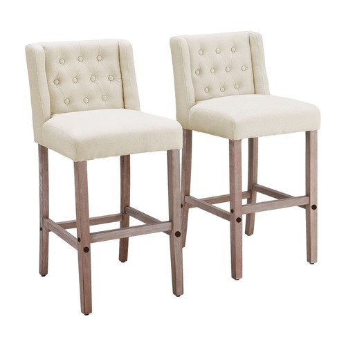 2pcs linen bar - 2pcs,
