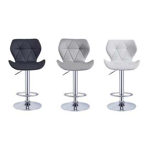 Set swivel barstools - set,