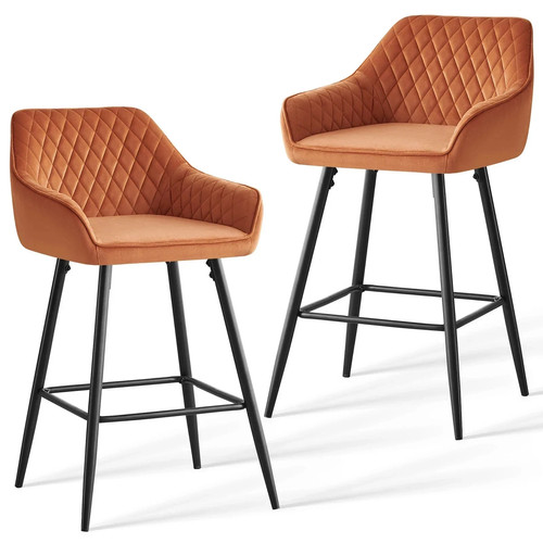 Set bar stools - bar,