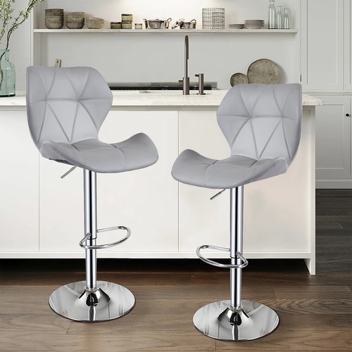 Bar stools swivel gas - swivel,