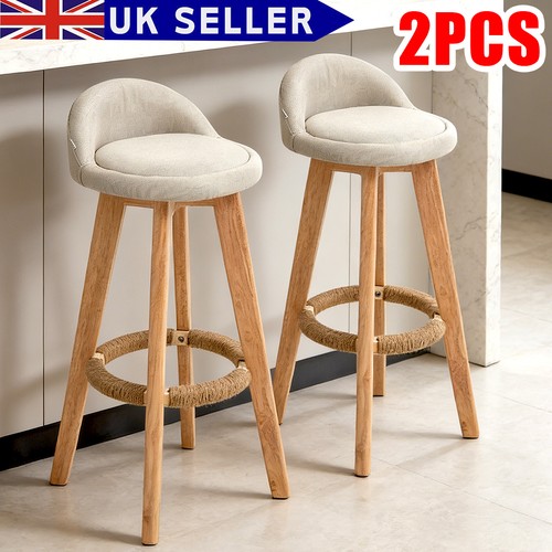2pcs low back - low, chair