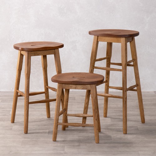 Vintage style oak lab - vintage,