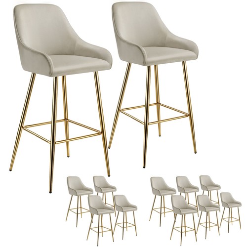 Bar stools adjustable - bar,