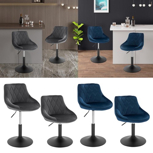 Woltu bar stools - set, of