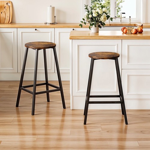 Set bar stools - of, 2