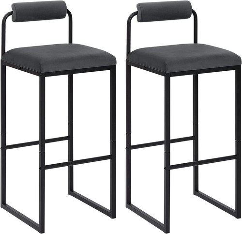 Woltu breakfast bar - stools,