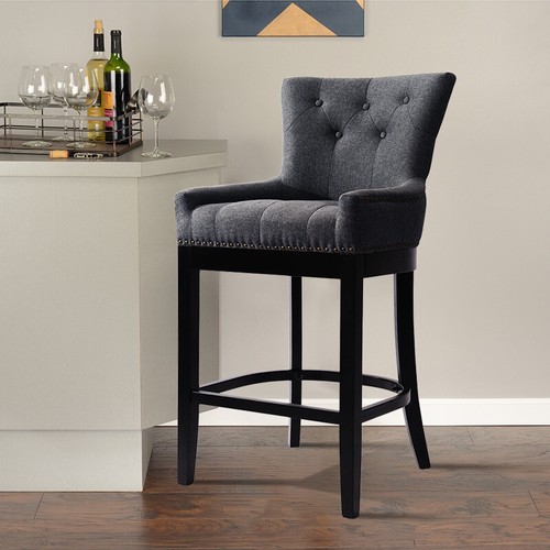 High kitchen seat - seat, chair