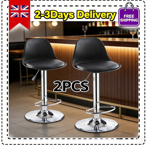Adjustable breakfast bar - 2x,