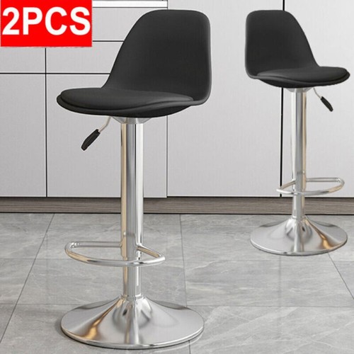 Black breakfast bar stool - breakfast,