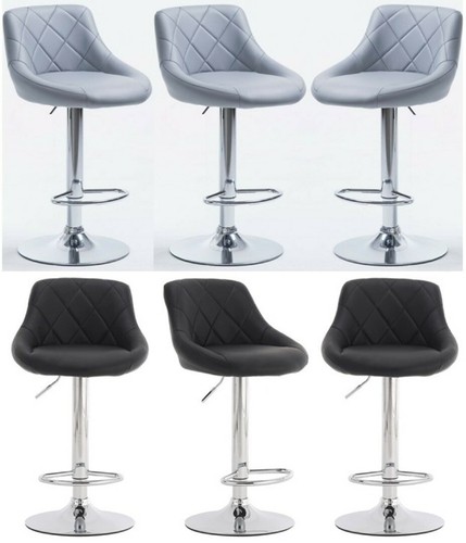 Set madrid faux - 3, leather
