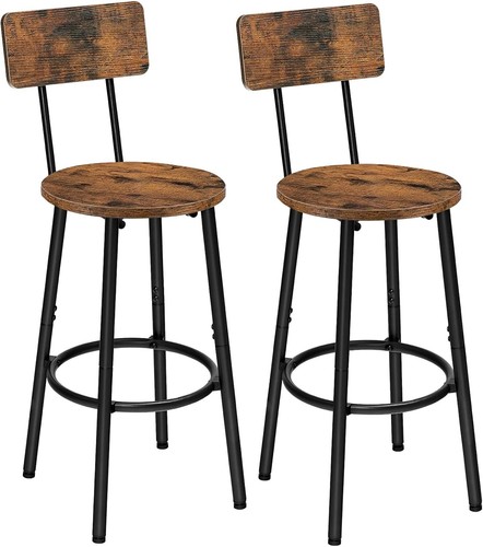 Bar stools set breakfast - stools,