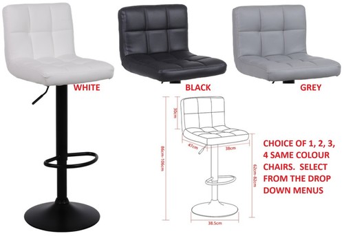 Bar stools breakfast chairs - breakfast,