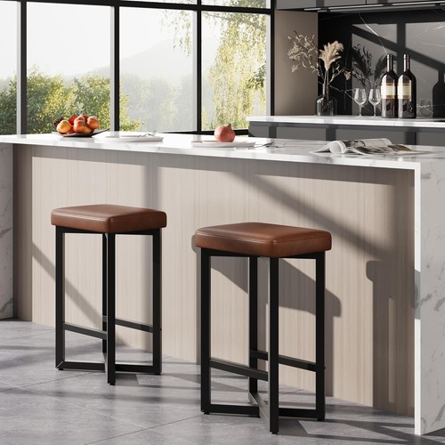 Bar stools frame home - x-frame,