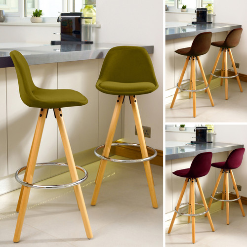 Bar stools set - bar,