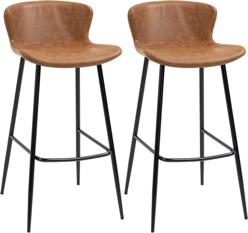 Bar stools kitchen 2 - bar, x