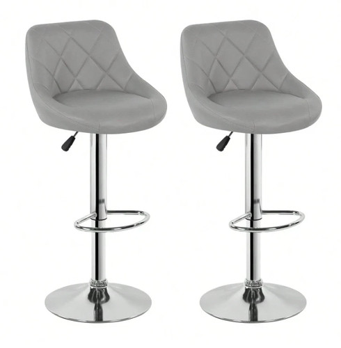 Black bar stools - x,