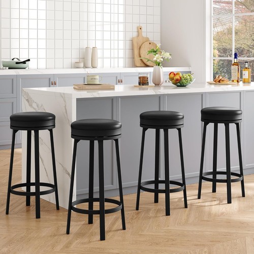 Pack swivel bar stools - pack,