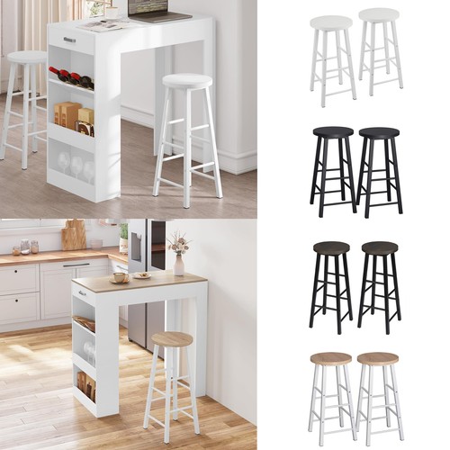 Woltu bar stools kitchen - stools,
