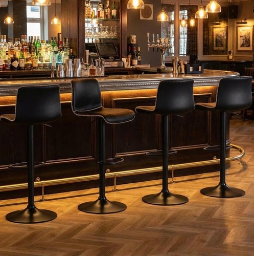 Bar stools breakfast - 2/4x,
