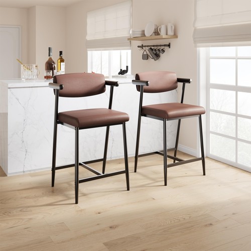 Bar stools set breakfast - stools, 2