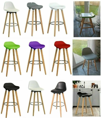Breakfast bar stool compact - bar,