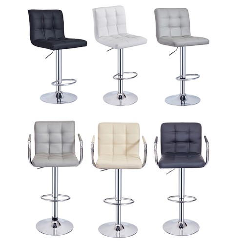 2pcs faux leather - faux,