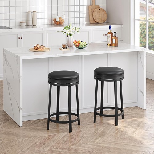 Swivel breakfast bar stools - swivel,
