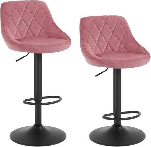 Bar stools set breakfast - stools, 2,