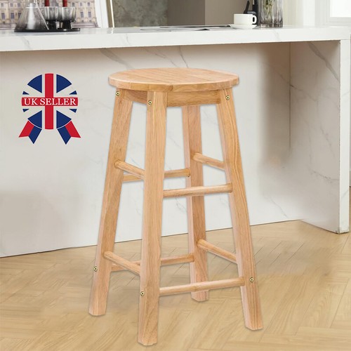 1pc 60cm wooden bar - bar, stools