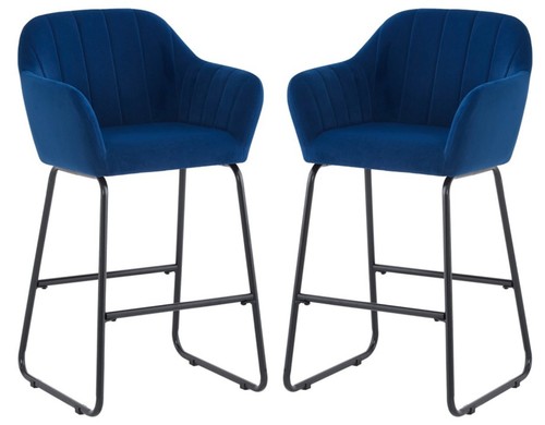 Magaluf blue velvet fixed - magaluf,