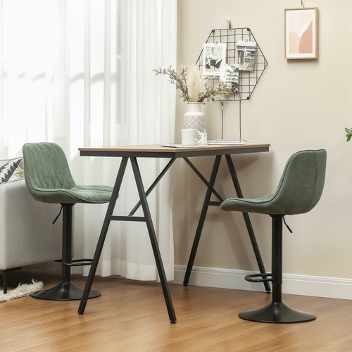 Breakfast bar stools set 2 - breakfast,