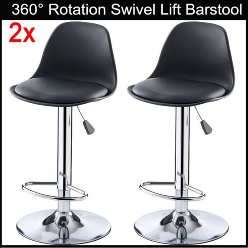 2pcs faux leather - leather, bar