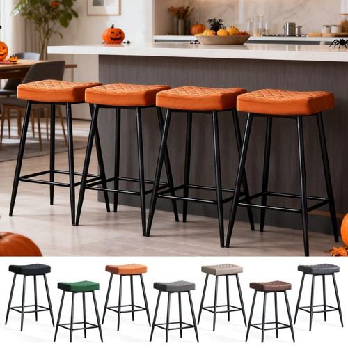 Bar stools breakfast - 2/4x,