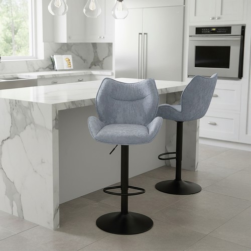 2pcs velvet padded - velvet, bar