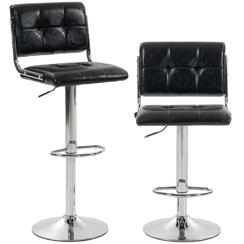 Bar stools modern leather - bar,