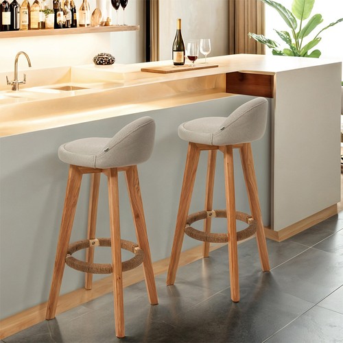 Breakfast bar stools pack 2 - breakfast, of